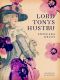 [The Scarlet Pimpernel (publication order) 05] • Lord Tonys Hustru